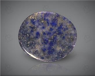 Lapis Lazuli (Rajpat) 11.87 CRT ( 349 )